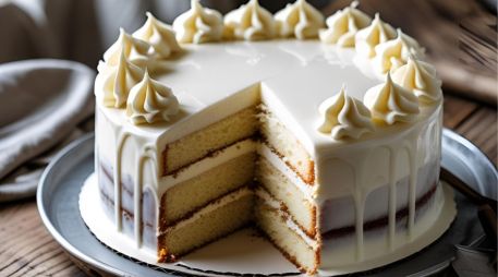 Si estás en busca de la mejor receta para cocinar un pastel de tres leches, llegaste al lugar indicado. CANVA/ ESPECIAL
