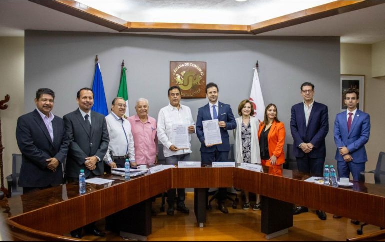 La alianza busca reforzar la formación y certificación del capital humano en la región. CORTESÍA