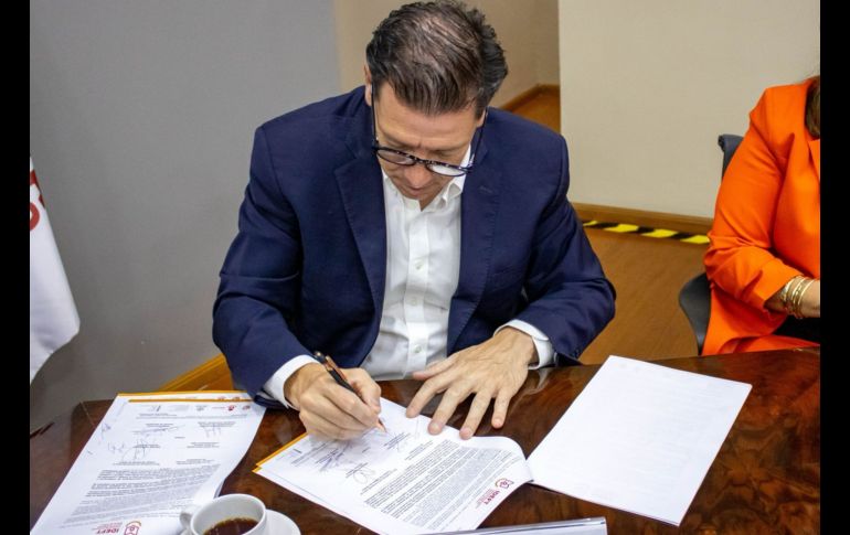 La alianza busca reforzar la formación y certificación del capital humano en la región. CORTESÍA