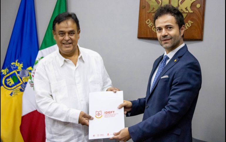 La alianza busca reforzar la formación y certificación del capital humano en la región. CORTESÍA