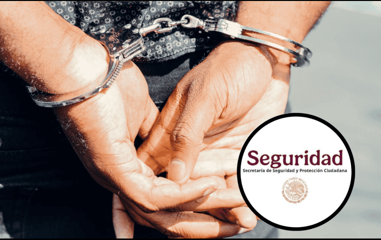 El Gobierno de México ha logrado más de tres mil 500 detenciones relacionadas con el narcotráfico, muchas de ellas de personas buscadas internacionalmente. ESPECIAL / PEXELS