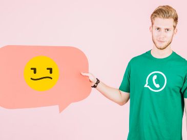 Especialistas en comportamiento digital coinciden en que esta decisión tiene un alto componente personal. FREEPIK