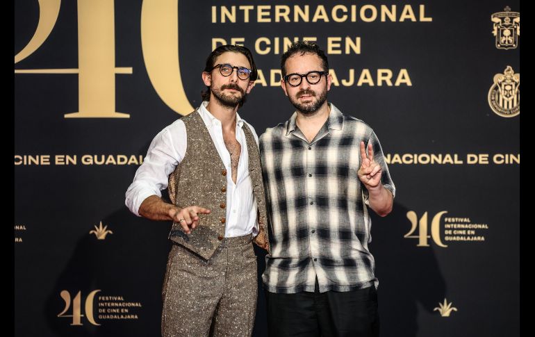 Más allá de rememorar el pasado, Autos, mota y rocanrol propone reinterpretar la historia desde la comedia. EL INFORMADOR/A.NAVARRO