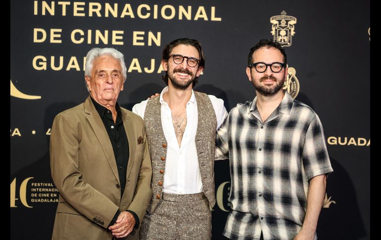 Más allá de rememorar el pasado, Autos, mota y rocanrol propone reinterpretar la historia desde la comedia. EL INFORMADOR/A.NAVARRO