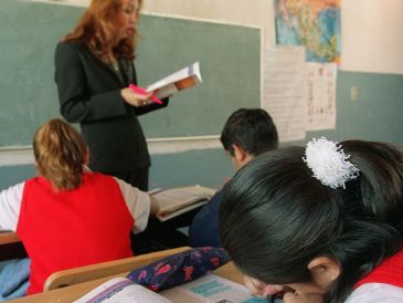 Los programas educativos del gobierno estatal van de la educación básica al bachillerato. EL INFORMADOR/Archivo