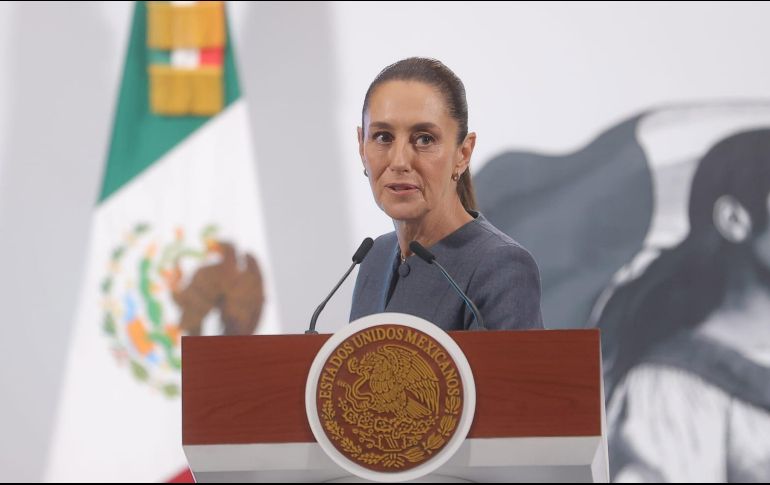 ecordó que el Gobierno de nuestro país contó con reglas claras para ejercer las votaciones. SUN/G. Pano