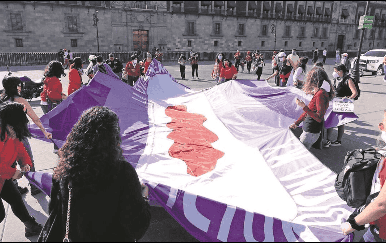 Una de cada cinco experimenta dolores incapacitantes que no sólo impactan su vida laboral, sino también su día a día. SUN / ARCHIVO