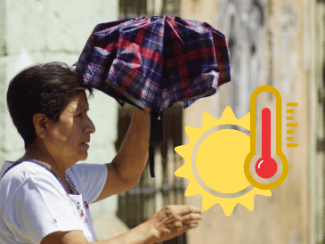 ¿Cuándo inicia la canícula en México y cuánto dura? SUN / ARCHIVO