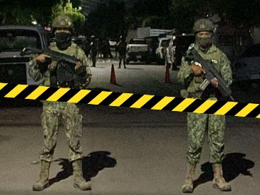 La mayoría de las víctimas se concentraron en el municipio de Culiacán, seguido de Navolato, San Ignacio, Mocorito y Mazatlán. SUN / ESPECIAL