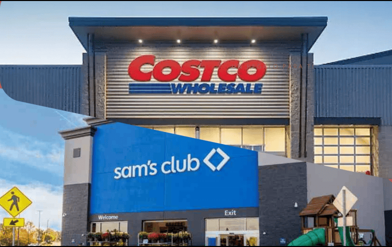 Sam’s Club ha comunicado que durante el mismo periodo ofrecerá descuentos de hasta mil pesos en muebles seleccionados de su línea Members’ Mark, y estos seguirán disponibles hasta el 30 de junio.  COSTCO/SAMSCLUB