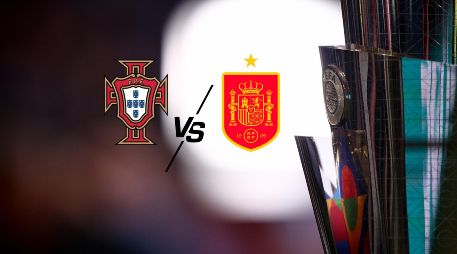 Portugal vs España EN VIVO: jugadas destacadas de la gran final de UEFA Nations League