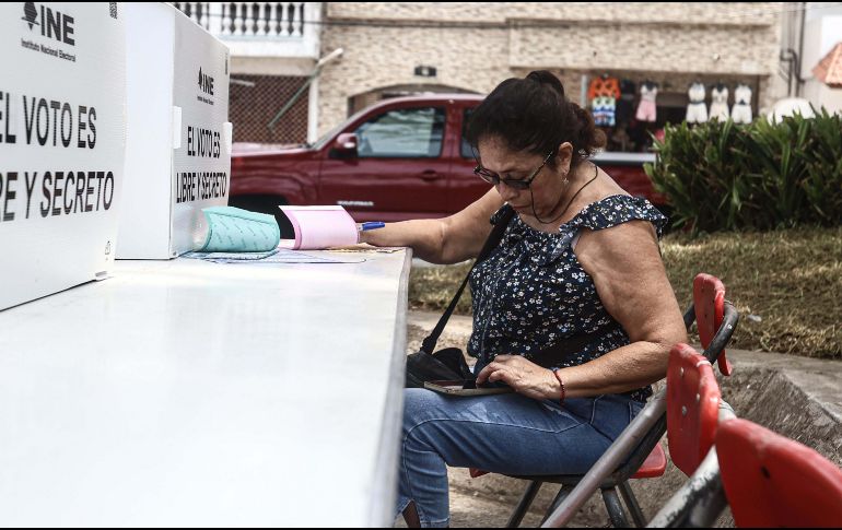 “Tirar a la basura al Poder Judicial no es una reforma: es una regresión autoritaria”, expresó el presidente del PAN, Jorge Romero Herrera. SUN/ARCHIVO