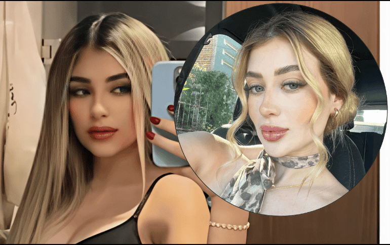 Vivian sostuvo que no existía ningún tipo de conflicto con su amiga. ESPECIAL