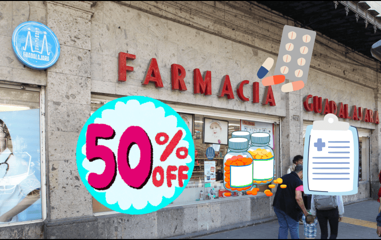 EL INFORMADOR/ ARCHIVO