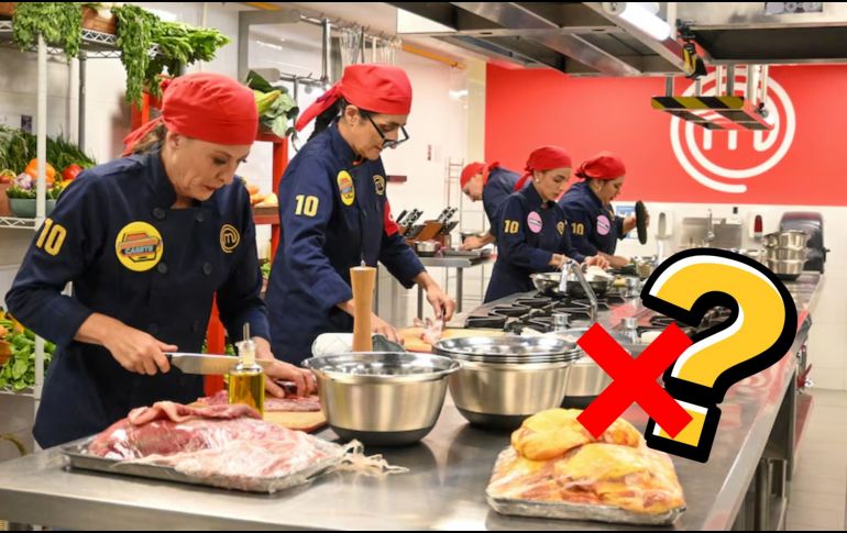 En el capítulo 11 de esta temporada, los participantes recibieron sus filipinas como símbolo de su avance hacia la recta final, mientras enfrentaban nuevos retos culinarios y se reencontraban con figuras memorables que regresaron para apoyarlos. MARTERCHEF