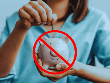 Cuidar el historial crediticio es una herramienta que refleja la responsabilidad financiera y te puede abrir muchas puertas en el futuro. ESPECIAL / Canva