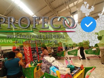 Este es el supermercado más barato de Guadalajara, según la Profeco. EL INFORMADOR / ARCHIVO