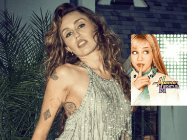 ¿Por qué Miley Cyrus no podía interpretar las canciones de "Hannah Montana"? ESPECIAL / X / @mileycyrus / DISNEY