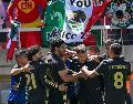 La Selección Mexicana tendrá otra oportunidad para sacudirse y tratar de ganarle a Turquía, equipo de Europa. IMAGO7