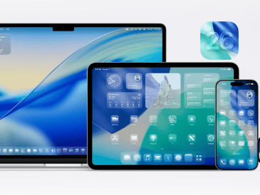 A pesar de que no aparecen en la lista, todos los modelos posteriores como el iPhone 17, también contarán con esta nueva versión, incluyéndolo de fábrica al adquirirlo. YouTube/ @Apple