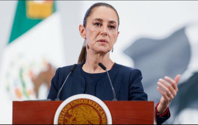 El gobierno mexicano ha informado que 37 hombres y cinco mujeres fueron arrestados, de los cuales, cuatro ya fueron deportados. EFE/ Archivo