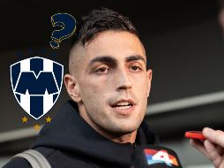 El interés del club es, según informó ayer César Merlo, que el arquero uruguayo se integre al equipo previo al Mundial de Clubes. EFE / ARCHIVO