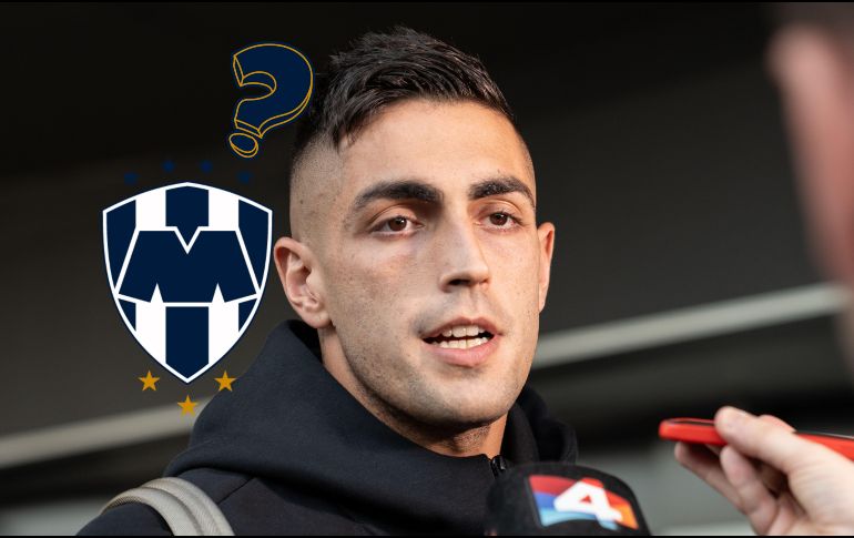 El interés del club es, según informó ayer César Merlo, que el arquero uruguayo se integre al equipo previo al Mundial de Clubes. EFE / ARCHIVO