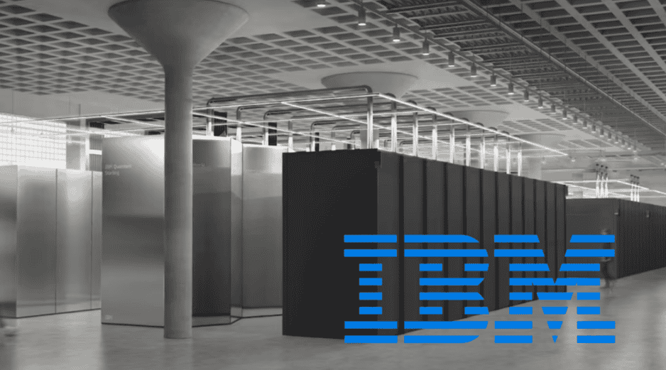 La empresa multinacional estadounidense, IBM, anuncia el lanzamiento de una computadora cuántica tolerante a fallos. ESPECIAL / X / @IBM