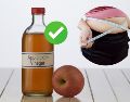 El vinagre de manzana no sustituye una alimentación equilibrada ni un tratamiento médico adecuado.  CANVA