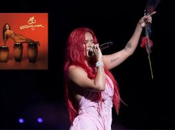 Karol G anuncia su quinto álbum de estudio. EFE / ARCHIVO / ESPECIAL / IG / @karolg