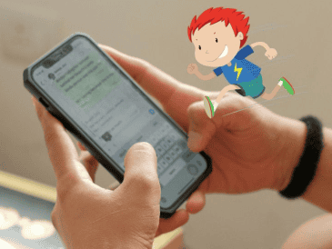 Aquí te compartimos algunas interpretaciones comunes que destaca Chat GPT. UNSPLASH / R. Sharma