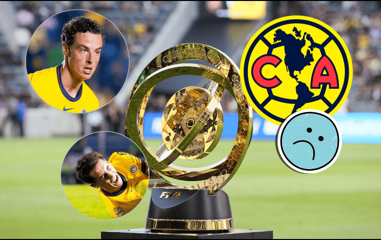 Nadie, ni siquiera la FIFA, esperaban que Los Angeles FC pudieran dejar fuera del Mundial de Clubes 2025 al América. EFE / IMAGO7 / ARCHIVO