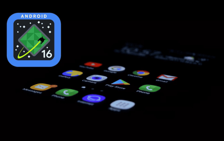 Descubre las novedades que trae Android 16. UNSPLASH / P. DANTHANARAYANA