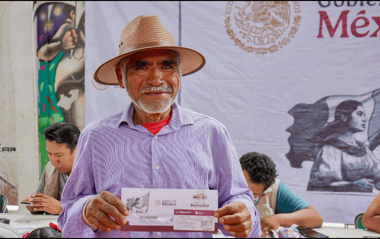 Como es habitual, el registro se realizará de acuerdo a la inicial del primer apellido del interesado, sin embargo, habrá fechas en las que todos se podrán inscribir. ESPECIAL