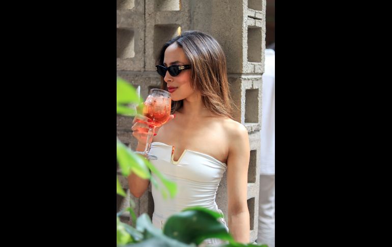 Alexandra Rumbos. GENTE BIEN JALISCO/ Christian Pérez