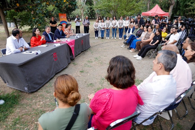 EL INFORMADOR / H. FIGUEROA  