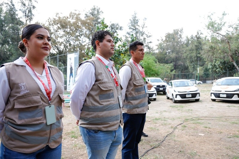 EL INFORMADOR / H. FIGUEROA   