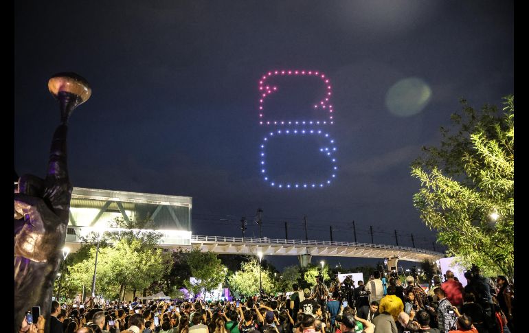 El Mundial de Futbol 2026 que se realizará en el país y en la ciudad de Guadalajara beneficiará a la industria del entretenimiento y del turismo.