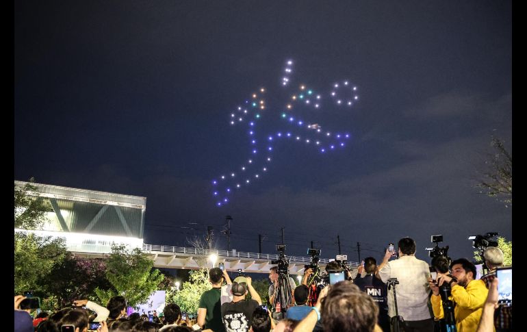 El Mundial de Futbol 2026 que se realizará en el país y en la ciudad de Guadalajara beneficiará a la industria del entretenimiento y del turismo.