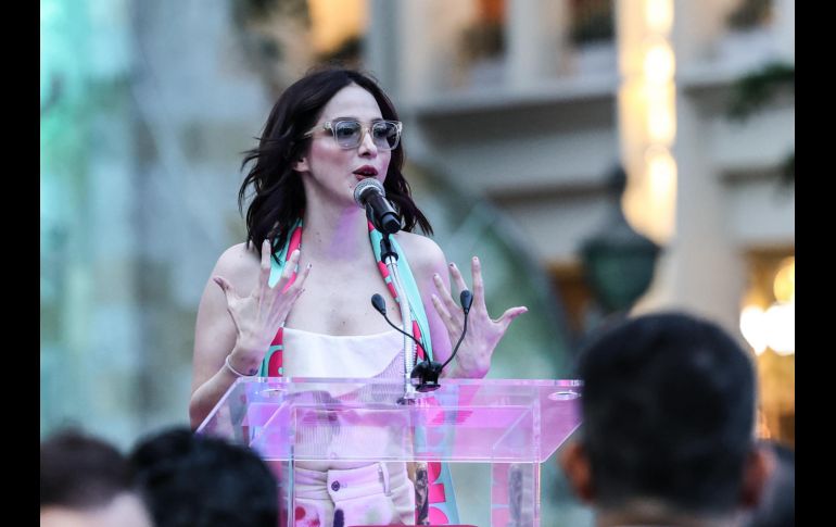 El Mundial de Futbol 2026 que se realizará en el país y en la ciudad de Guadalajara beneficiará a la industria del entretenimiento y del turismo.