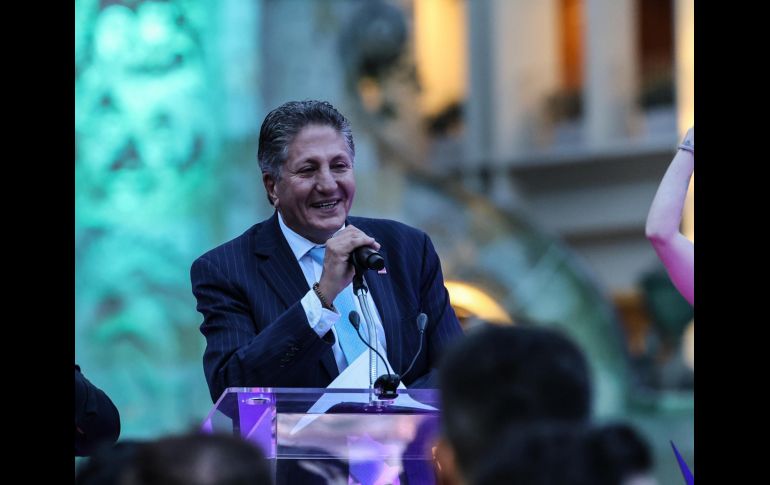 El Mundial de Futbol 2026 que se realizará en el país y en la ciudad de Guadalajara beneficiará a la industria del entretenimiento y del turismo.