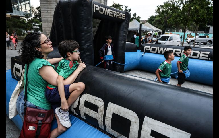 El Mundial de Futbol 2026 que se realizará en el país y en la ciudad de Guadalajara beneficiará a la industria del entretenimiento y del turismo.