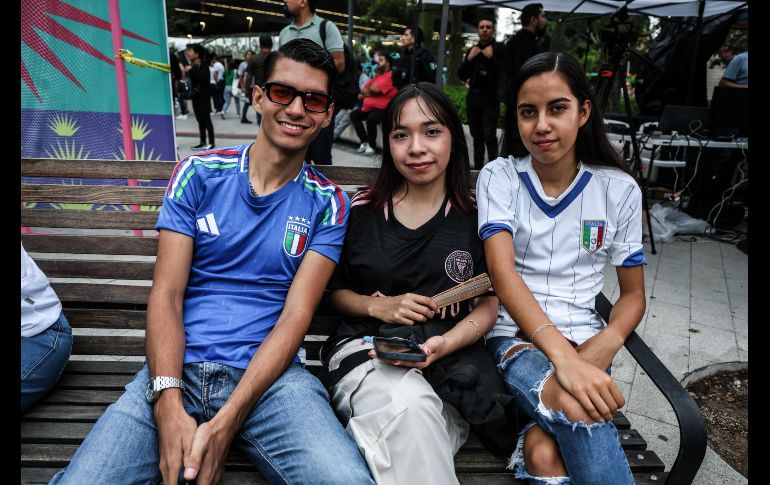 El Mundial de Futbol 2026 que se realizará en el país y en la ciudad de Guadalajara beneficiará a la industria del entretenimiento y del turismo.