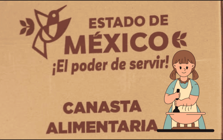 El objetivo del programa social es mejorar la calidad de vida de las mujeres mexiquenses en condiciones vulnerables. GOBIERNO DEL ESTADO DE MÉXICO / CANVA