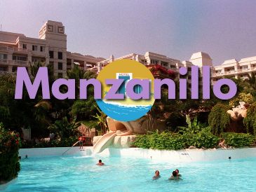 La IA recomienda estos hoteles de Manzanillo. EL INFORMADOR / ARCHIVO