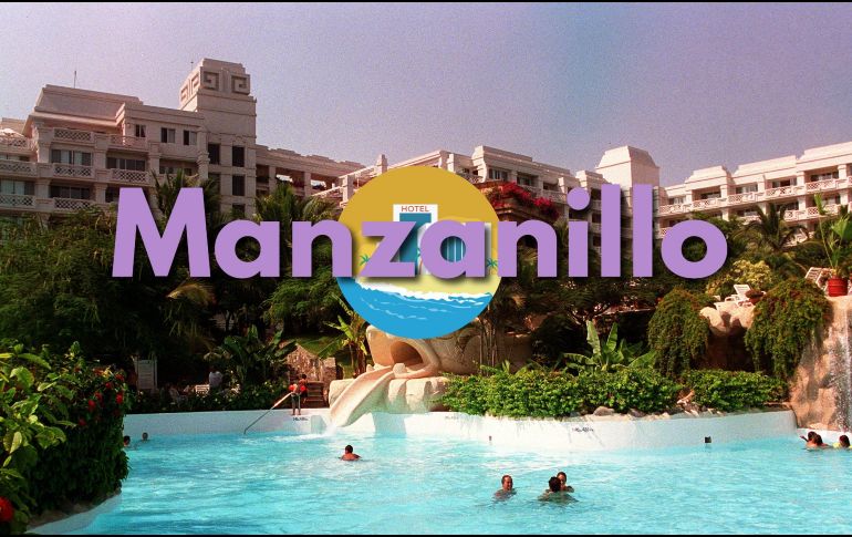 La IA recomienda estos hoteles de Manzanillo. EL INFORMADOR / ARCHIVO