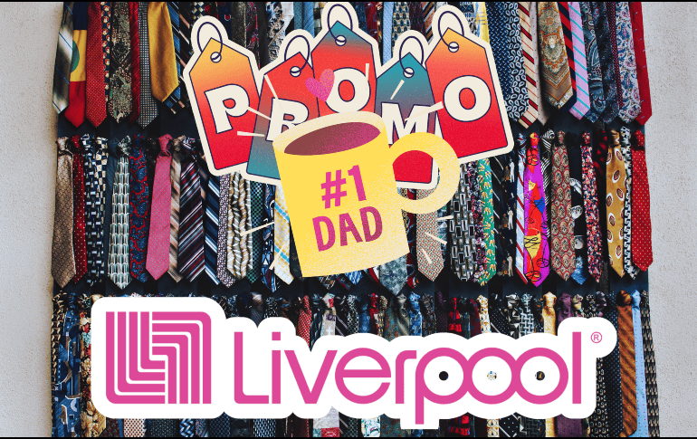 Encuentra regalos increíbles a grandes precios. ESPECIAL / Canva