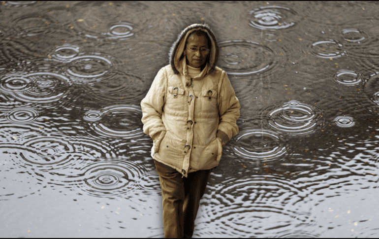 De manera particular para el Estado de Jalisco se espera combinación de nubes y sol, y conforme avance la tarde aumente la nubosidad y la probabilidad de lluvia en mayor parte del Estado. EL INFORMADOR / A. Navarro