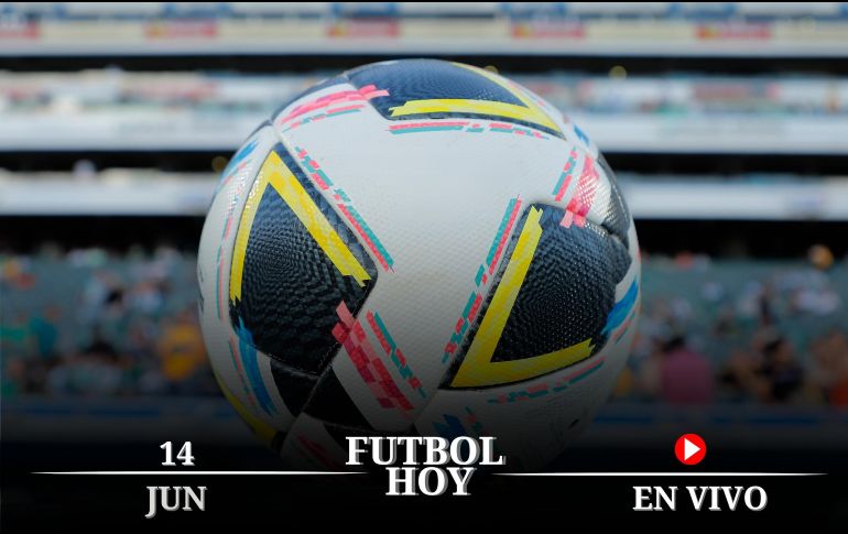 La programación diaria incluye partidos que pueden verse en televisión abierta, otros en restringida, y algunos a través de streaming. ESPECIAL, IMAGO7 / CANVA