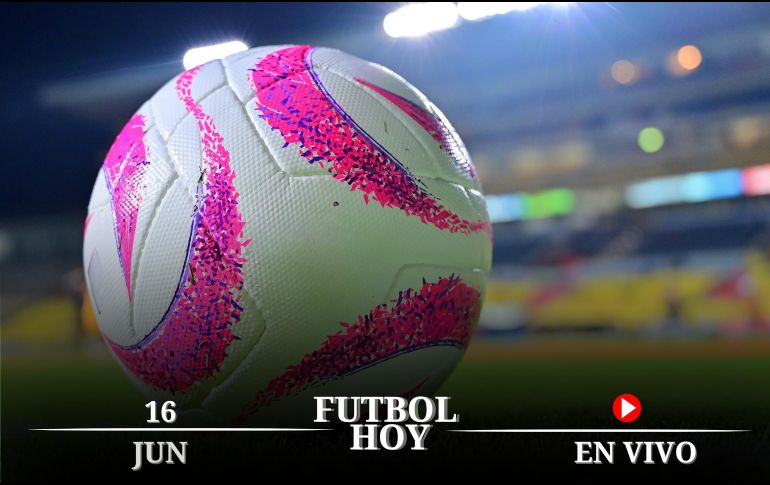 La programación diaria incluye partidos que pueden verse en televisión abierta, otros en restringida, y algunos a través de streaming. ESPECIAL, IMAGO7 / CANVA